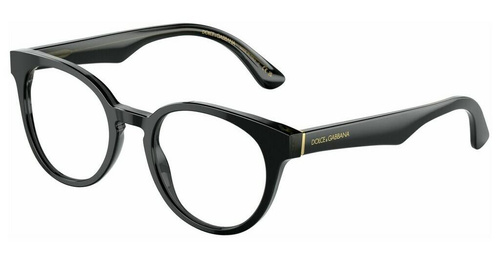 Dolce & Gabbana Okulary korekcyjne DG3361-3246