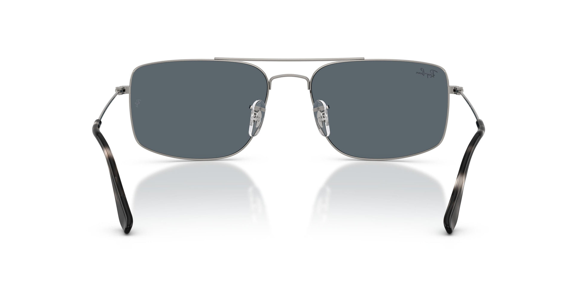 Ray-Ban Okulary przeciwsłoneczne EXPLORER 3 RB3779-004/R5