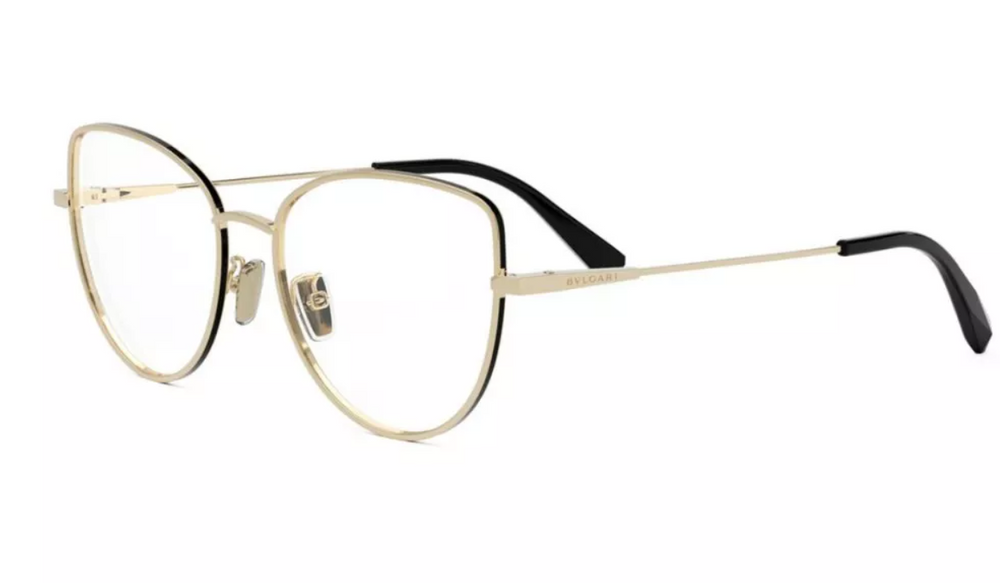 BVLGARI Optical frame BV50011U-028