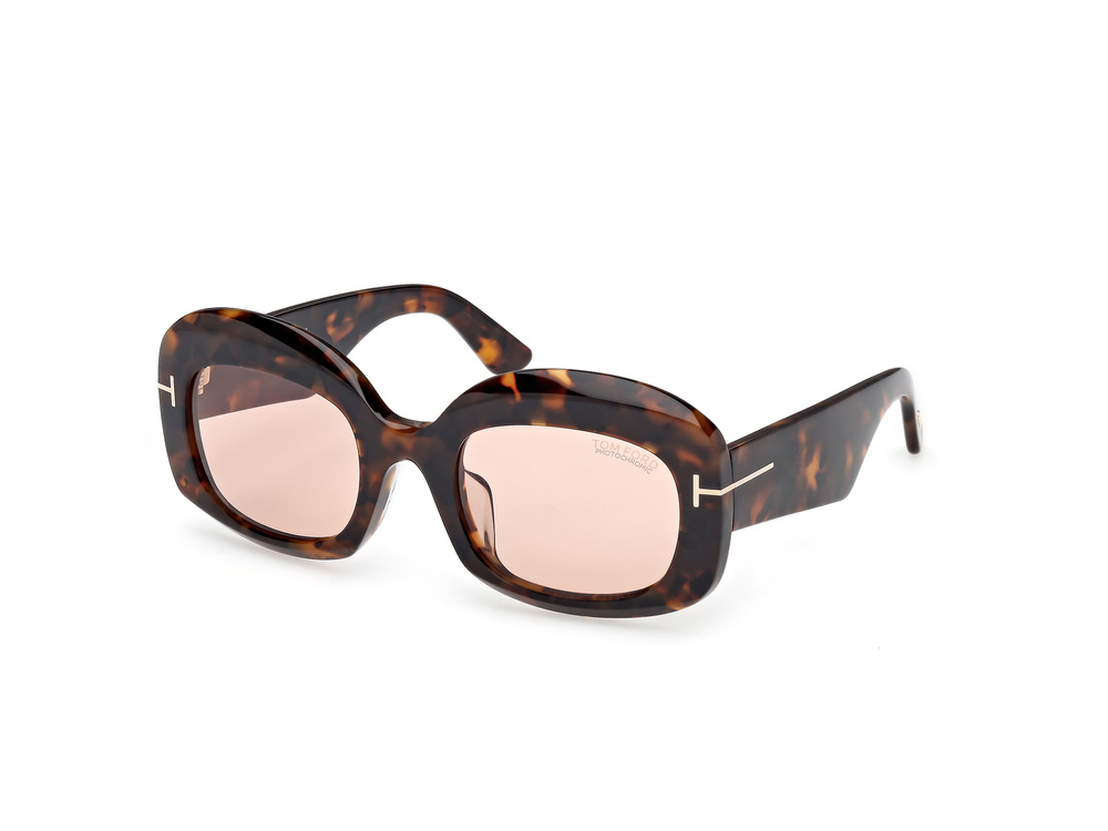 Tom Ford Sunglasses FT1219-52Y