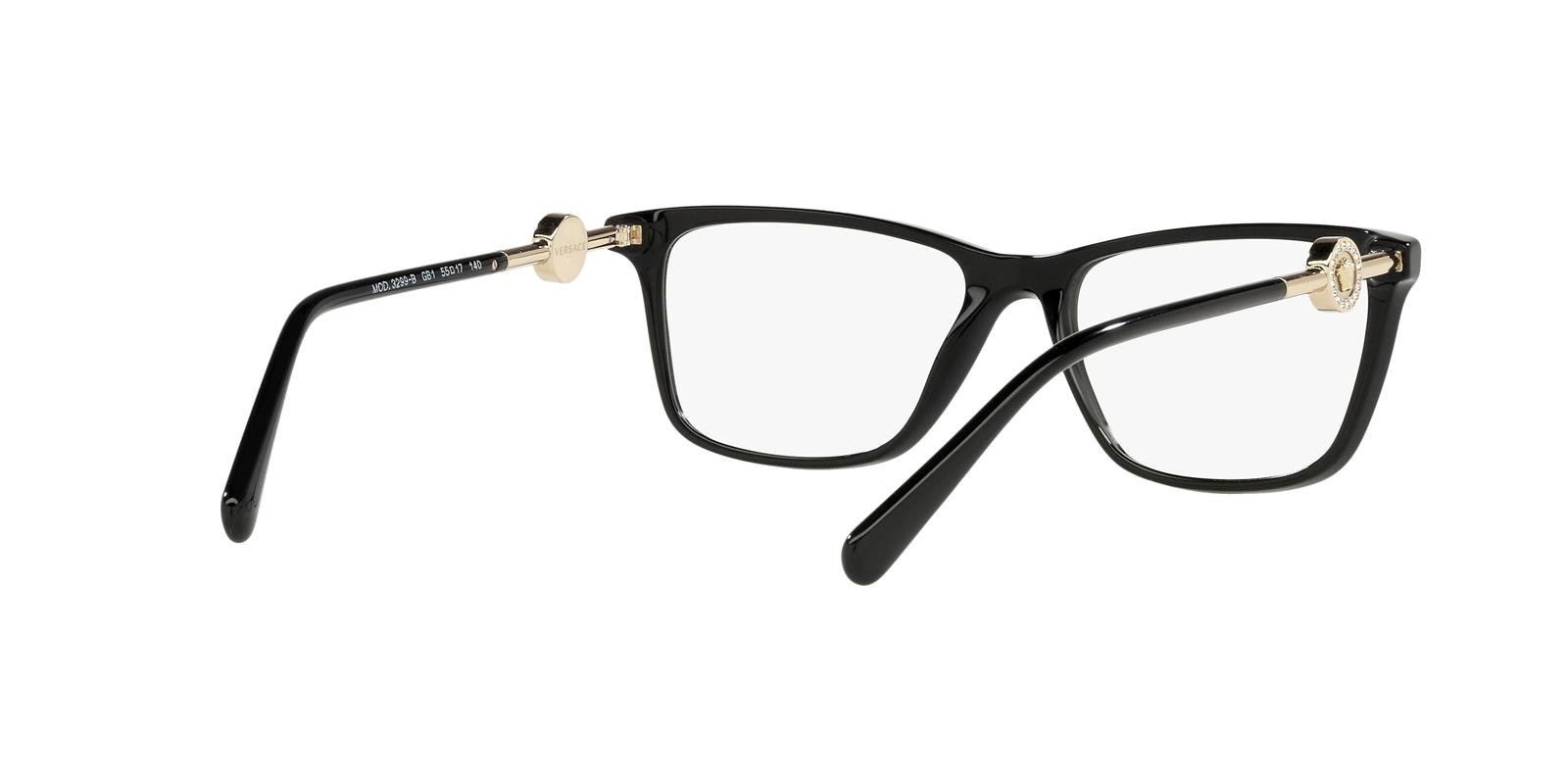 Versace Optical frame VE3299B-GB1