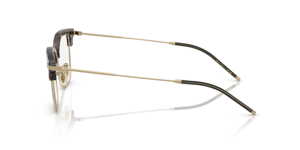 Oliver Peoples Okulary korekcyjne TK-12 OV1354T-5341
