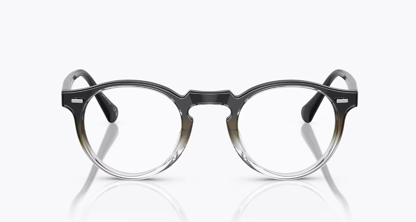 Oliver Peoples Optical frame GREGORY PECK OV5186-1751