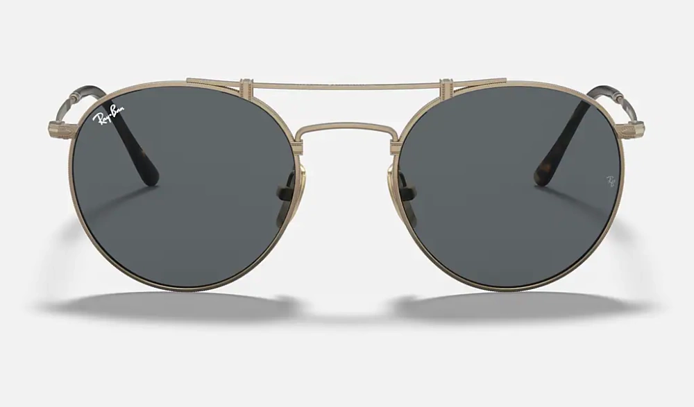 Ray-Ban Titanium Okulary przeciwsłoneczne RB8147-913757