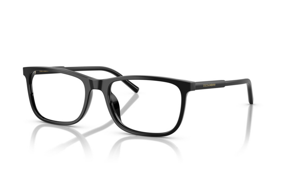 Dolce & Gabbana Okulary korekcyjne DG3427-501