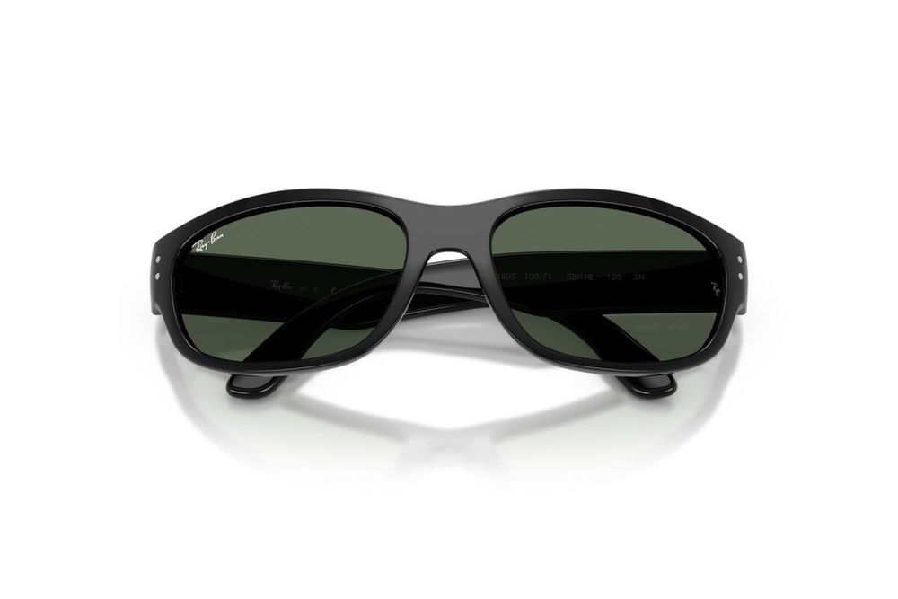Ray-Ban Okulary przeciwsłoneczne Dziecięce RJ9189S-100/71