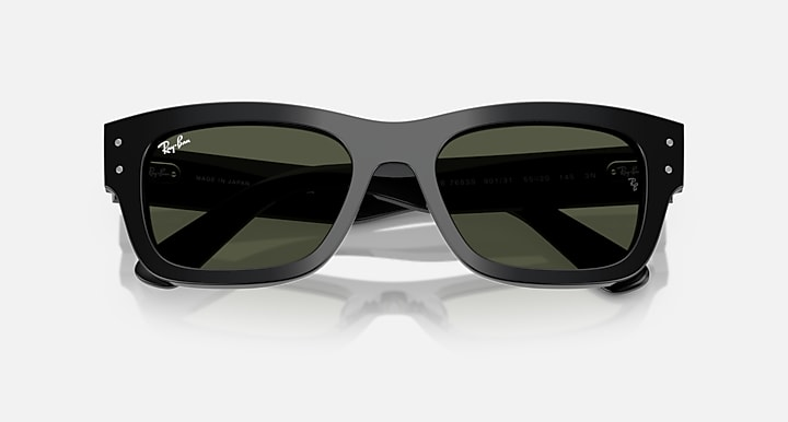 Ray-Ban Okulary przeciwsłoneczne Joseph RB7683S-901/31