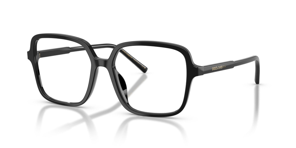 Dolce & Gabbana Okulary korekcyjne DG3442-501