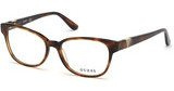 Guess Optical frame GU2709-053