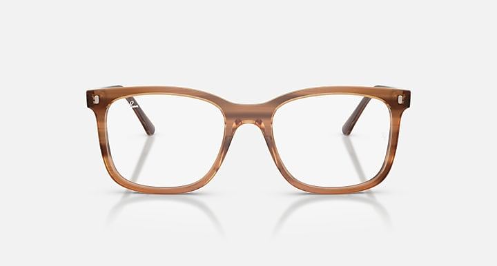 Ray-Ban Vista Optical frame RX5446-8455