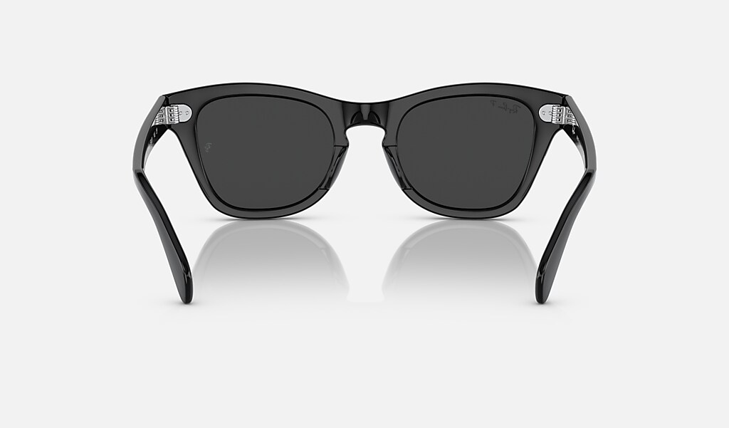 Ray-Ban Okulary przeciwsłoneczne RB0707S-901/48