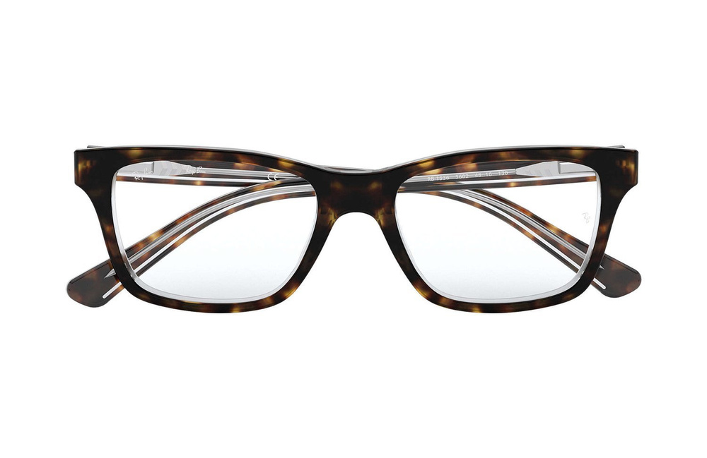 Ray-Ban Okulary korekcyjne Dziecięce RB1536-3602