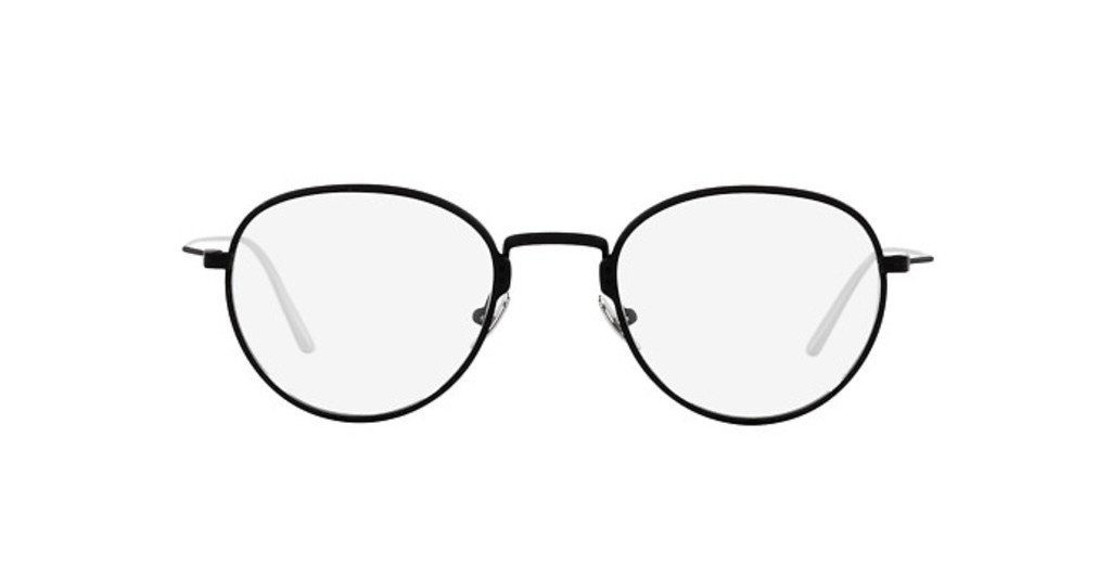 Prada Okulary korekcyjne PR50YV-04Q1O1