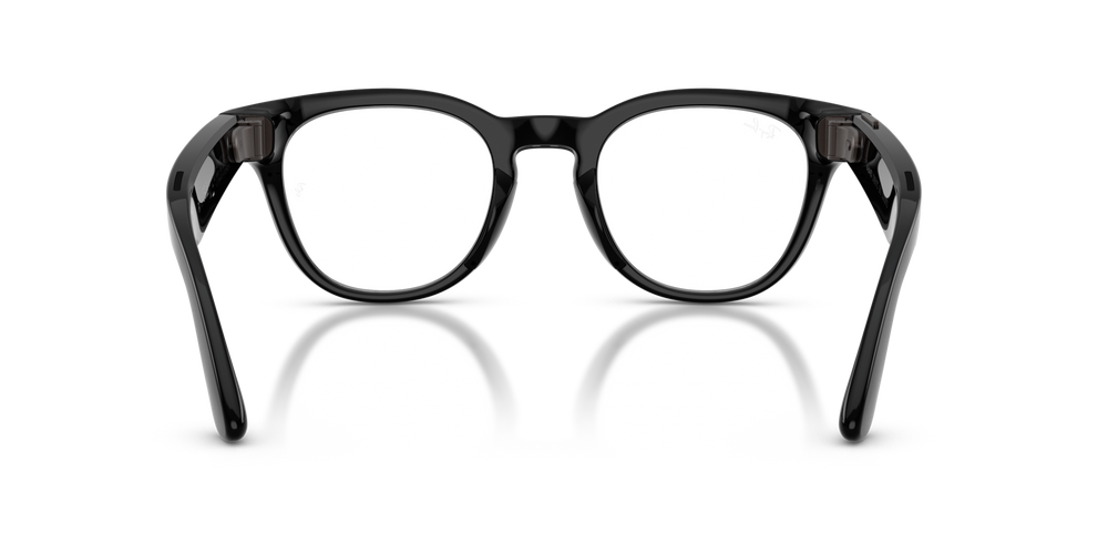 Ray-Ban Meta Scriber Optics (Gen 2) - korekcyjne okulary Meta AI z kamerą RW7002-2000