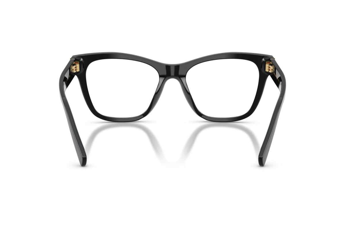 Dolce & Gabbana Okulary korekcyjne DG3430-501