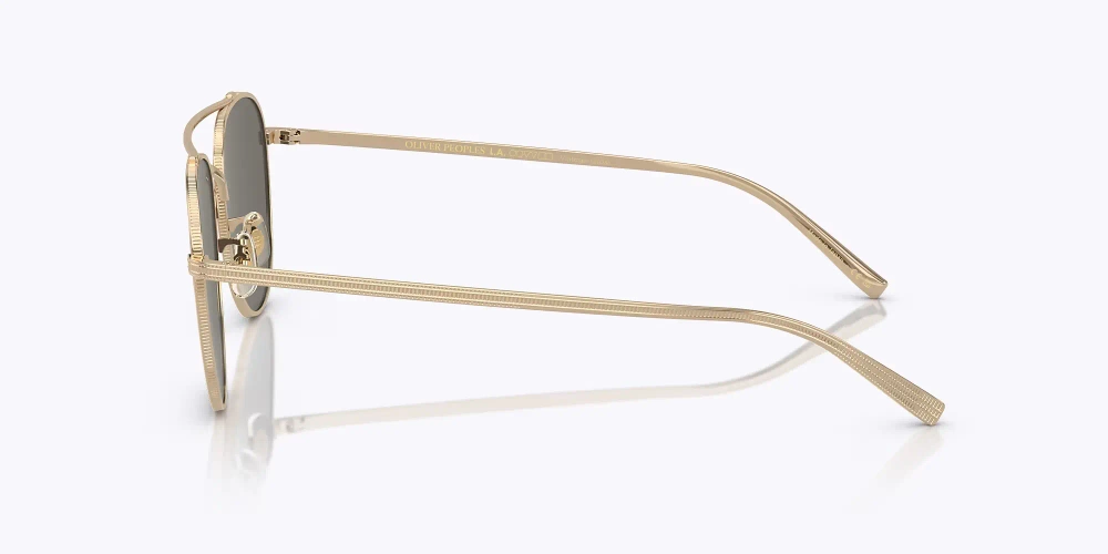 Oliver Peoples Okulary przeciwsłoneczne RIVETTI OV1335ST-5035R5