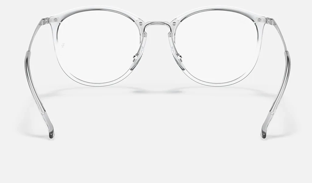 Ray-Ban Okulary Korekcyjne RB7140-2001