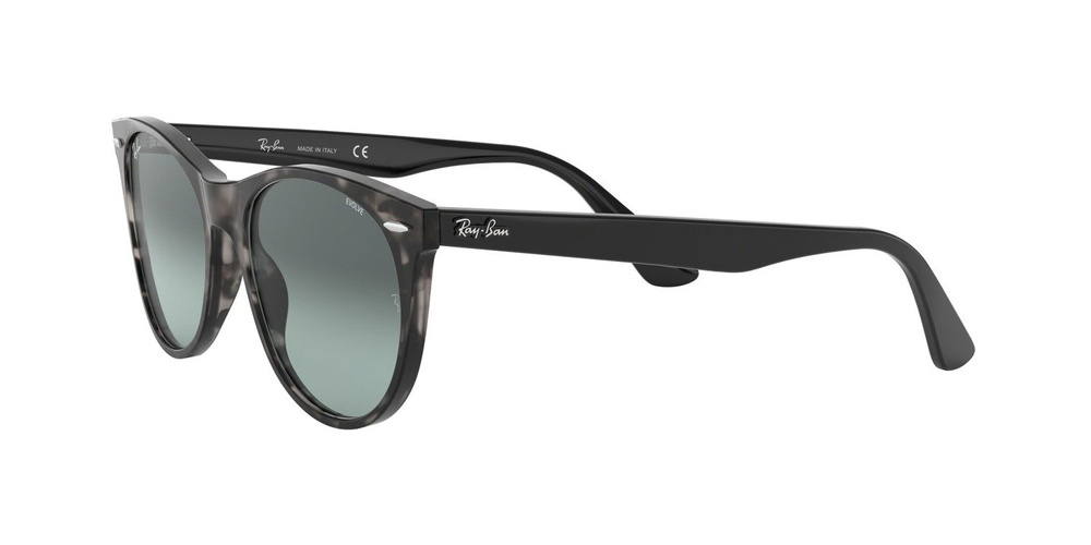 Ray-Ban Okulary przeciwsłoneczne WAYFARER II EVOLVE RB2185-1250AD