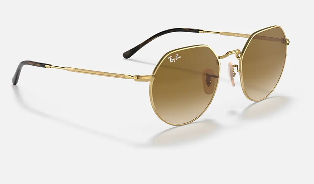 Ray-Ban Sunglasses JACK RB3565-001/51