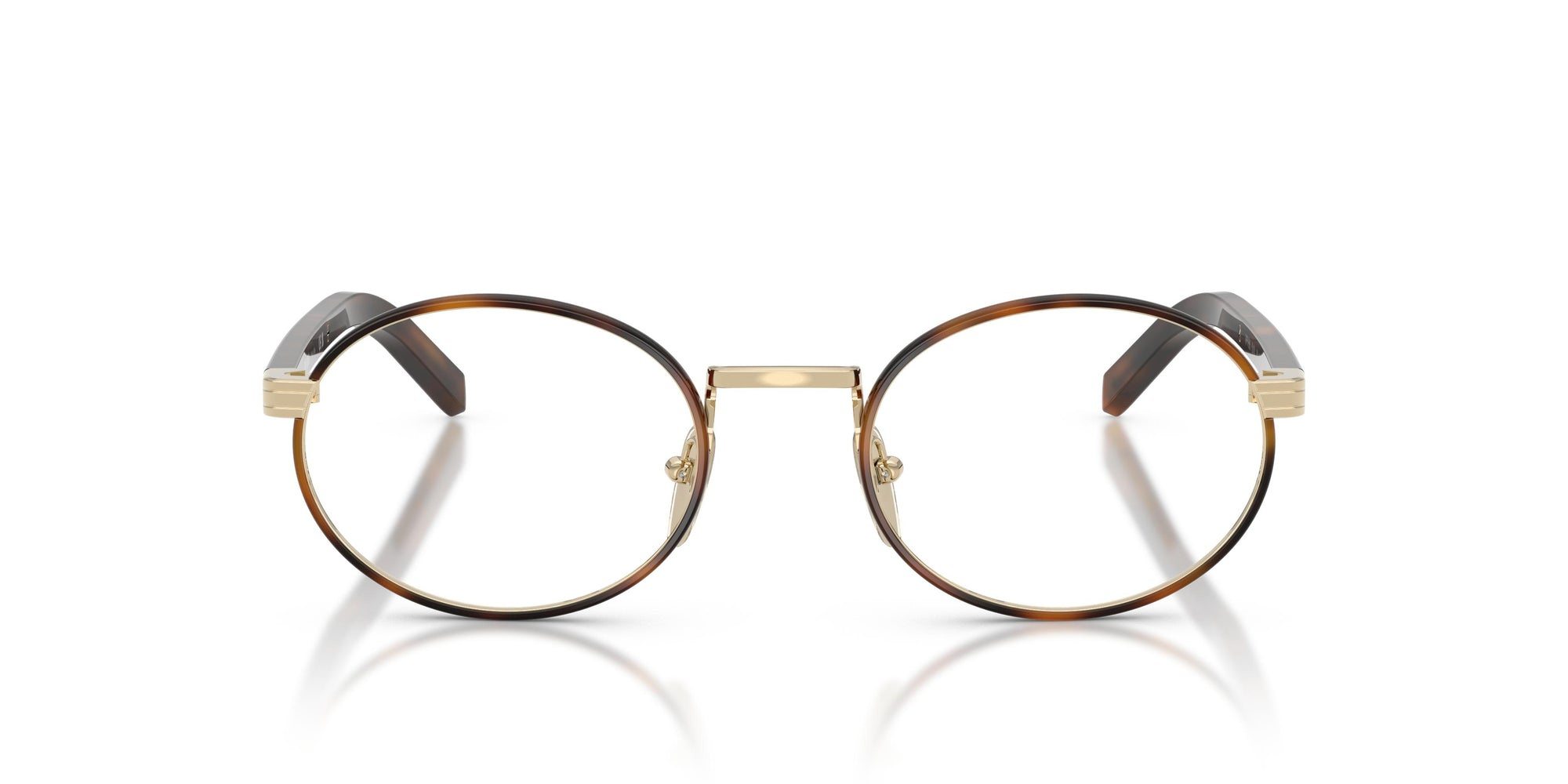 Prada Okulary korekcyjne PR B55V-20L1O1