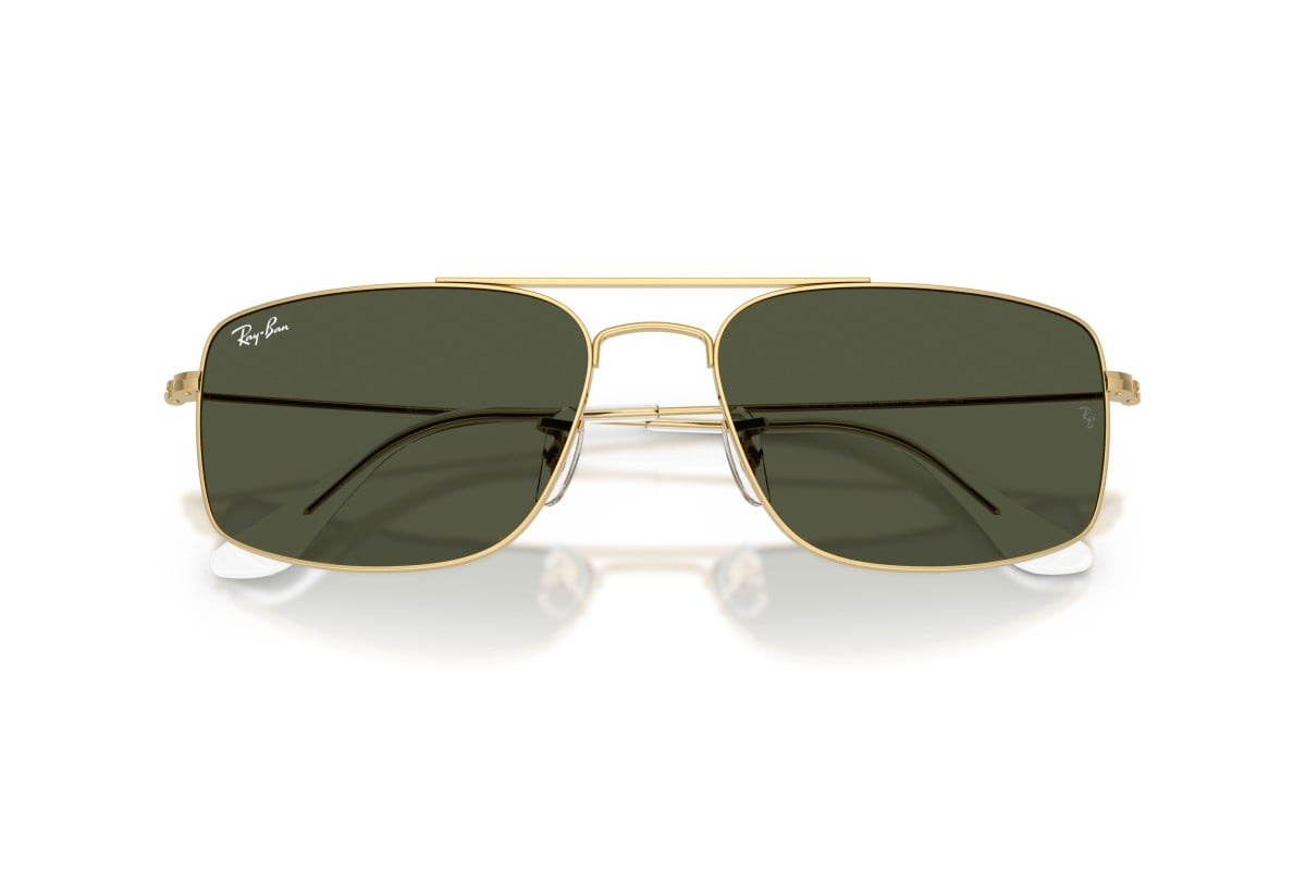 Ray-Ban Sunglasses EXPLORER 3 RB3779-001/31