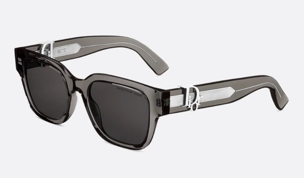 Dior Okulary przeciwsłoneczne DIOR OBLIQUE (S1I-45A0) DM40153I-20A