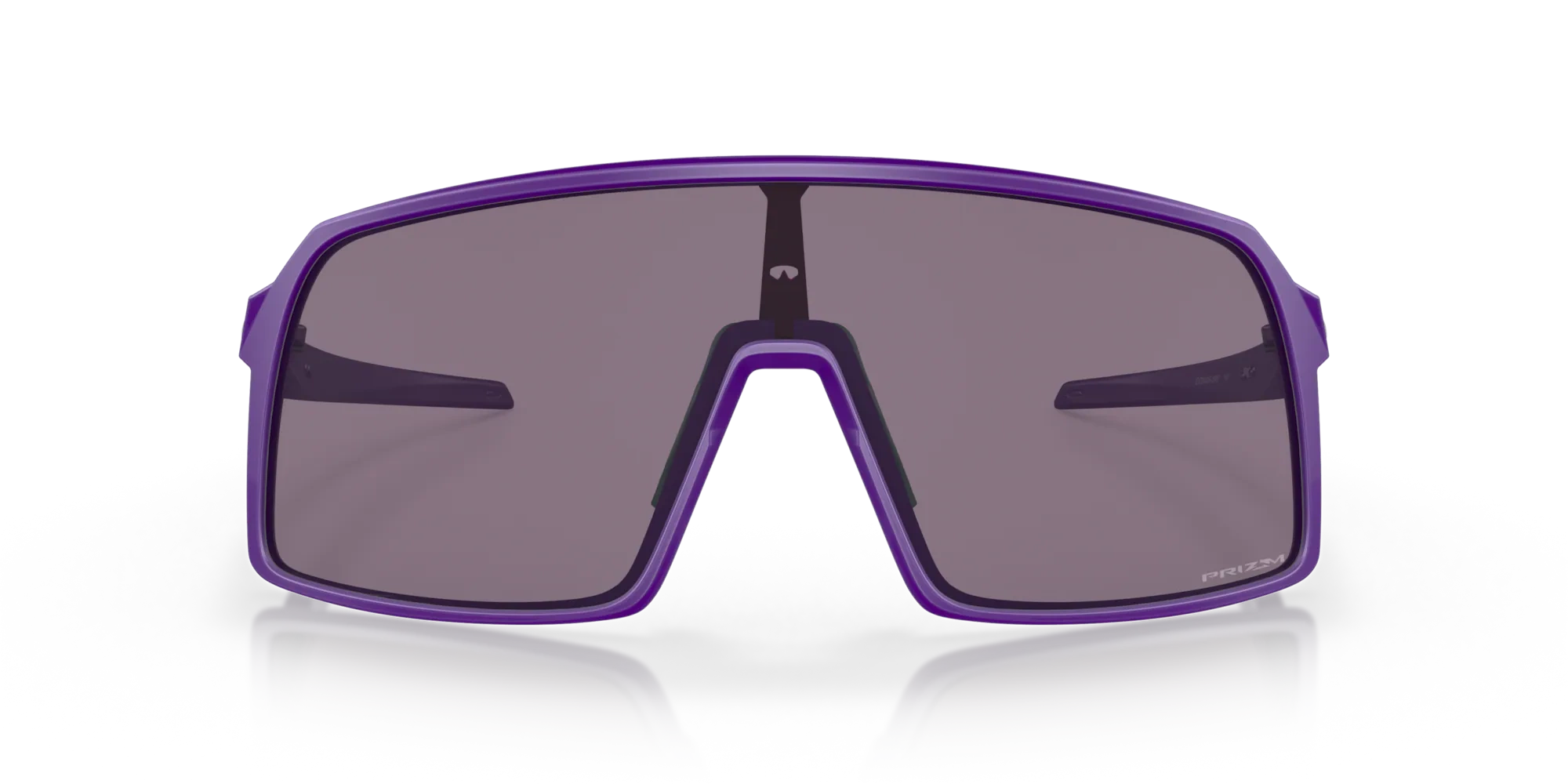 Oakley Sunglasses SUTRO Matte Electric Purple/Prizm Grey OO9406-89