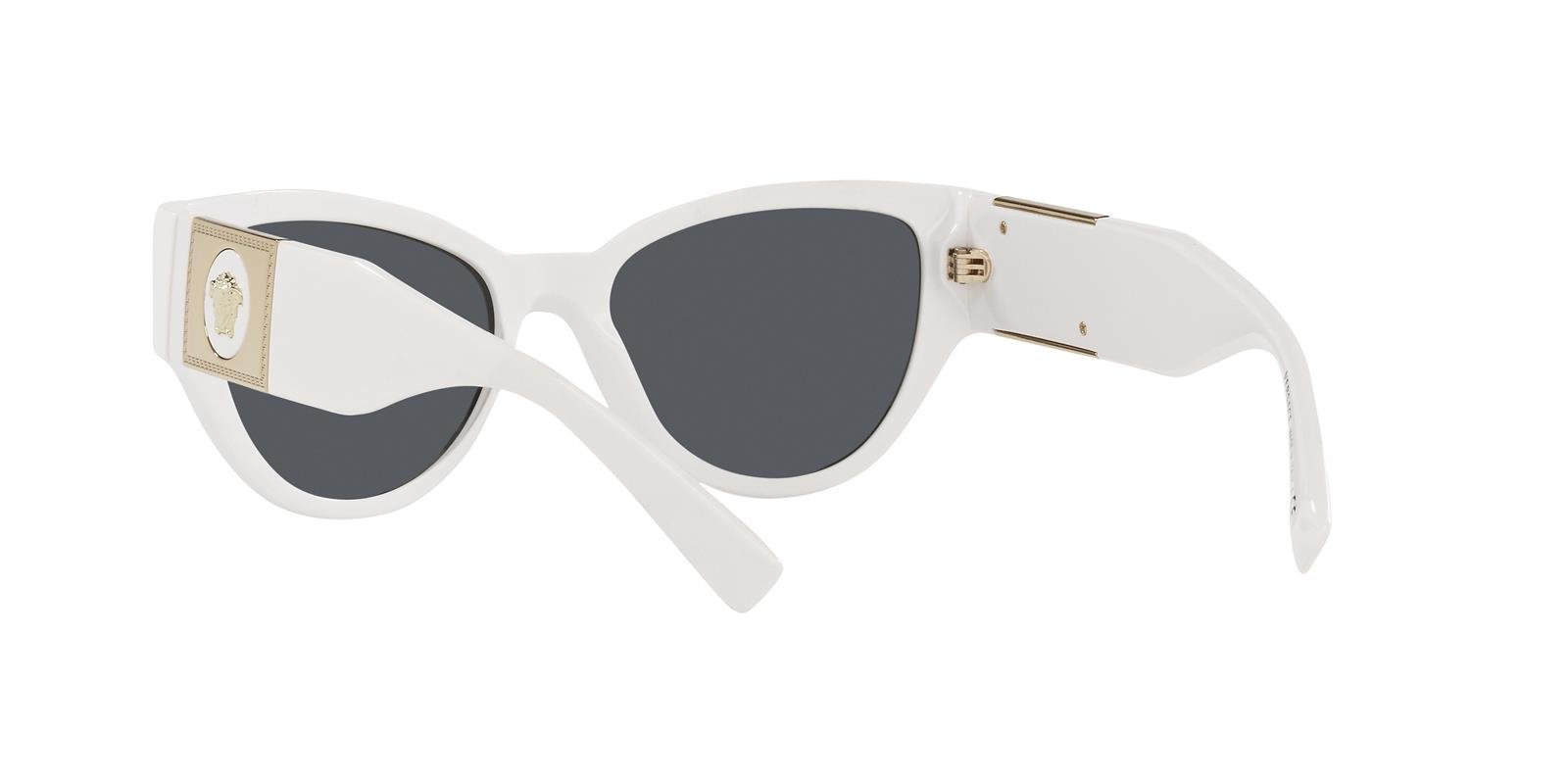 Versace Okulary przeciwsłoneczne VE4398-314/87