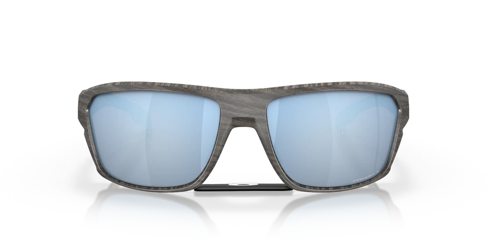 Oakley Okulary przeciwsłoneczne SPILIT SHOT Woodgrain/Prizm Deep H2O Polarized OO9416-16