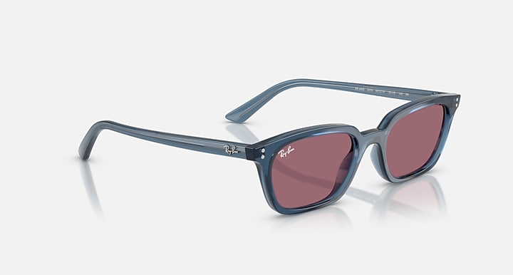 Ray-Ban Okulary przeciwsłoneczne ZAYA RB4456-68121A