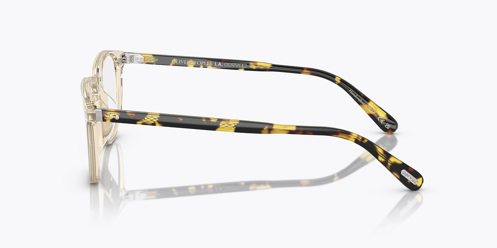 Oliver Peoples Okulary korekcyjne Nev OV5532U-1626