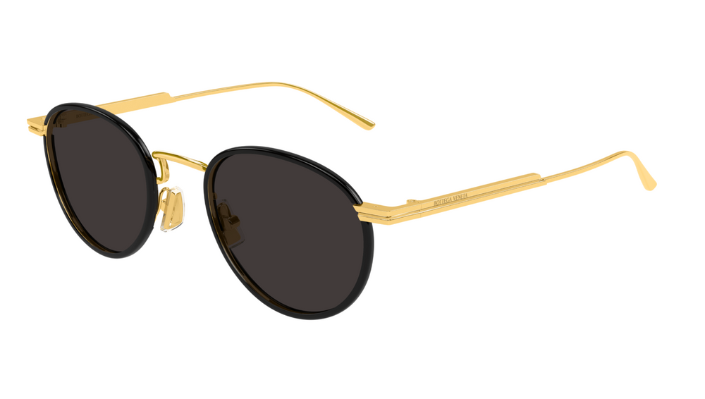 Bottega Veneta Okulary Przeciwsłoneczne BV1389S-001