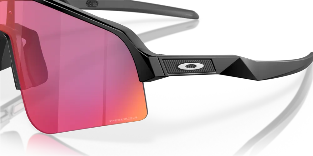 Oakley Sunglasses SUTRO LITE SWEEP Matte Black, Prizm Road OO9465-01