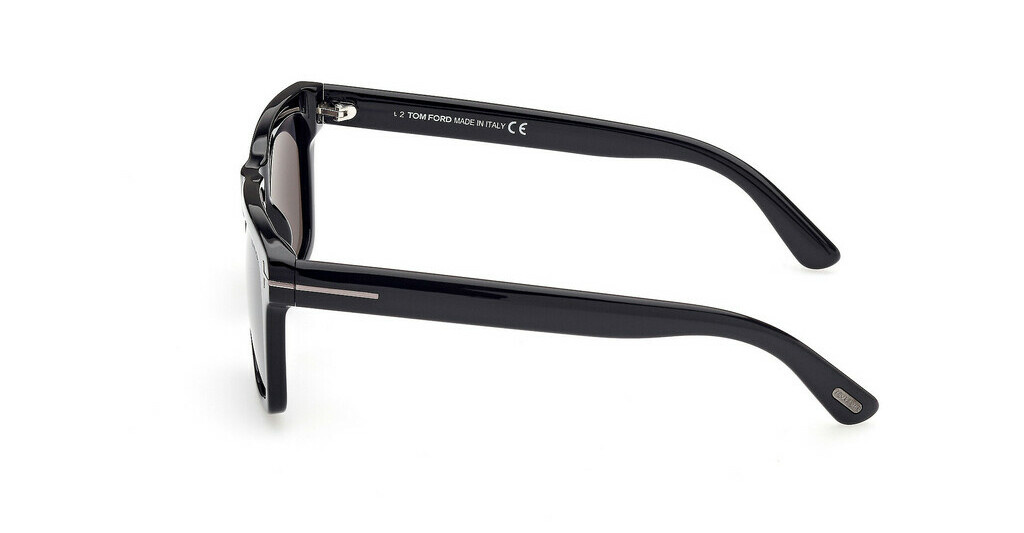 Tom Ford Okulary przeciwsłoneczne BUCKLEY FT0906-N-01A