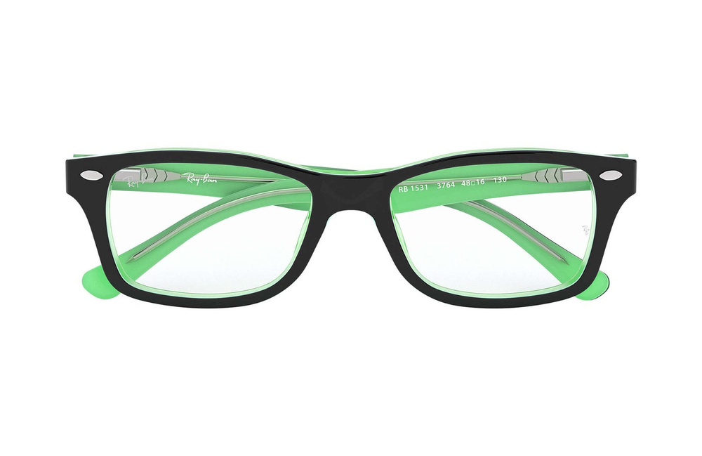 Ray-Ban Oprawy korekcyjne Dziecięce RB1531-3764