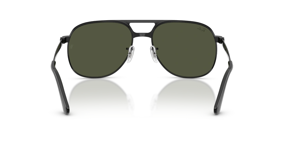 Ray-Ban Okulary przeciwsłoneczne BILL MAX RB3793-002/31