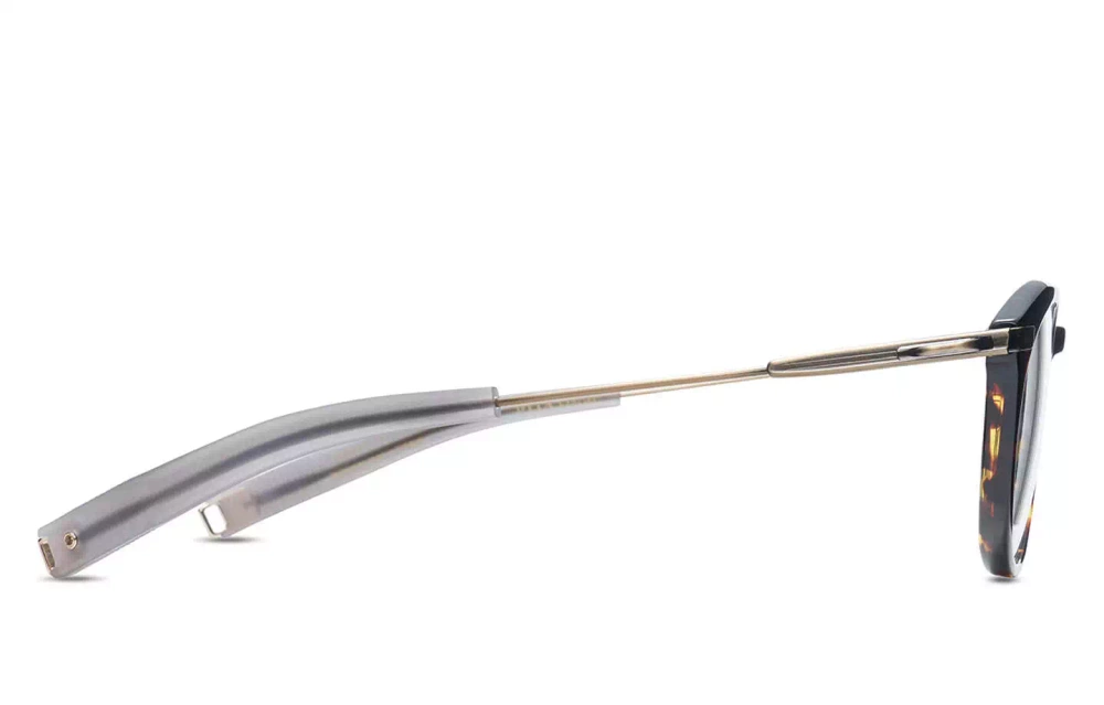 Dita Lancier Okulary korekcyjne DLX402-02-Z