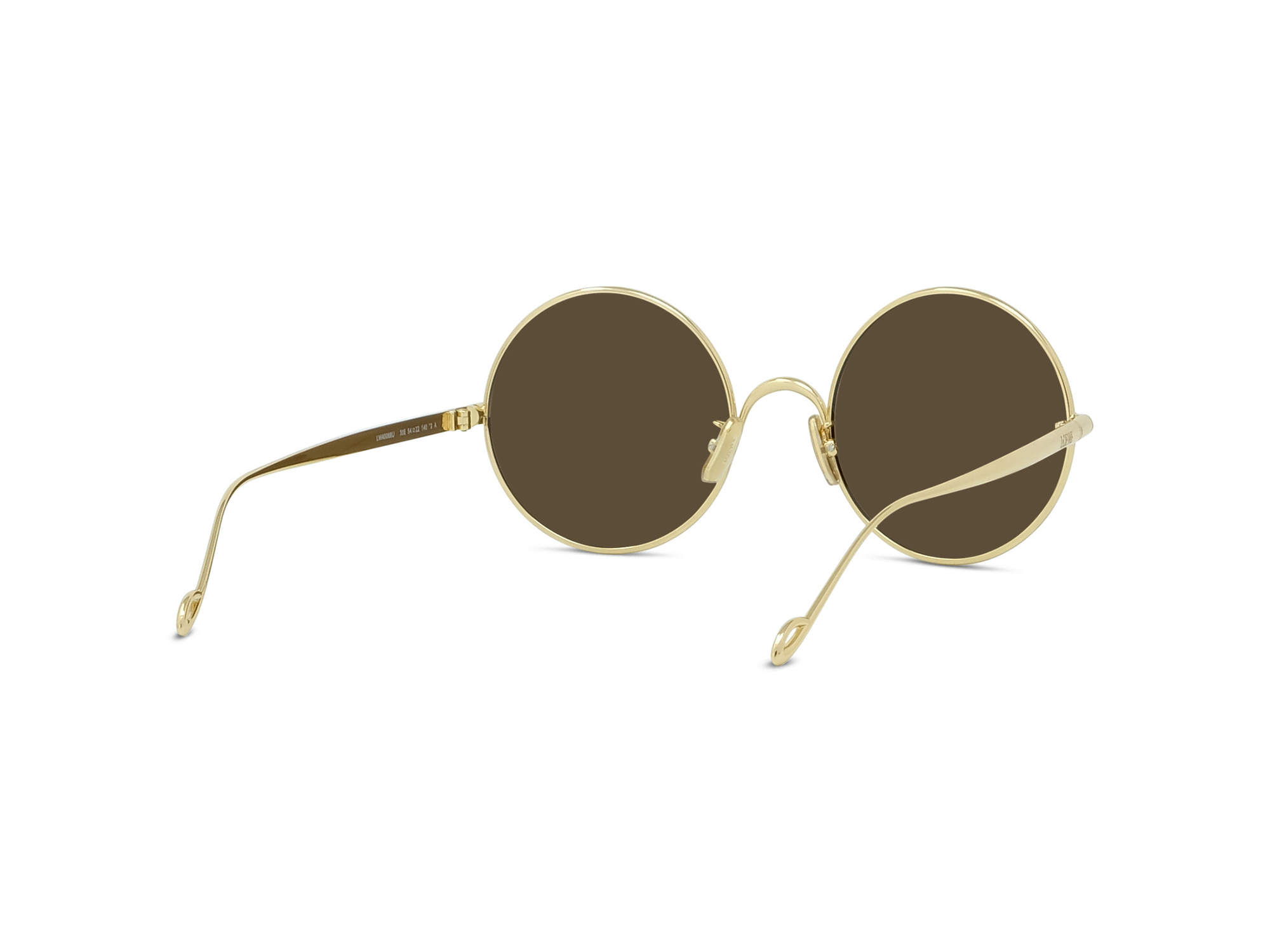 Loewe Sunglasses LW40068U-5430E
