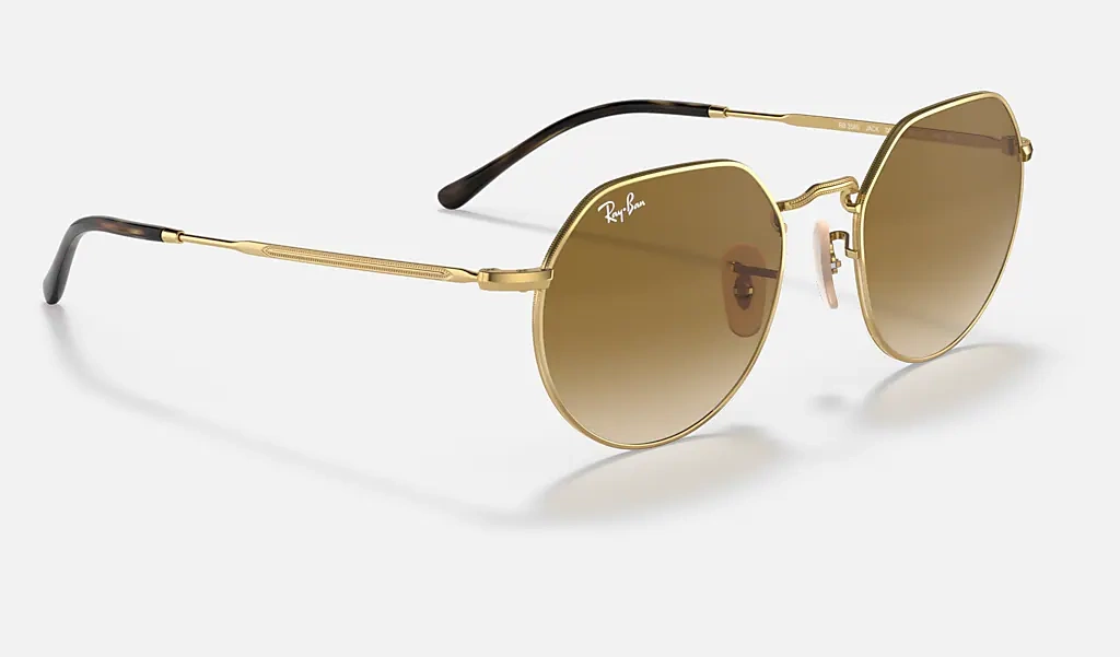 Ray-Ban Sunglasses JACK RB3565-001/51