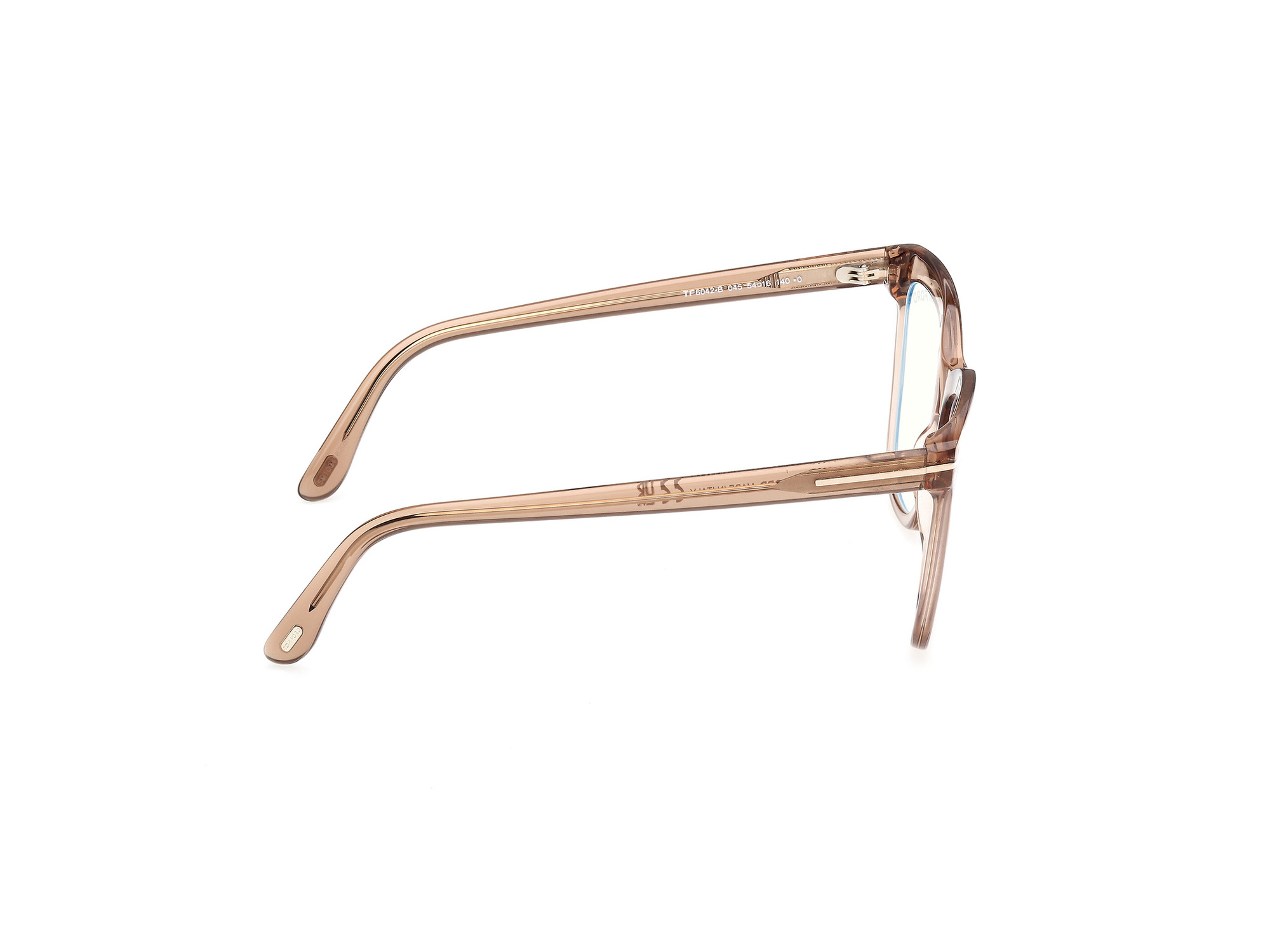 Tom Ford Okulary korekcyjne FT6042-B-045