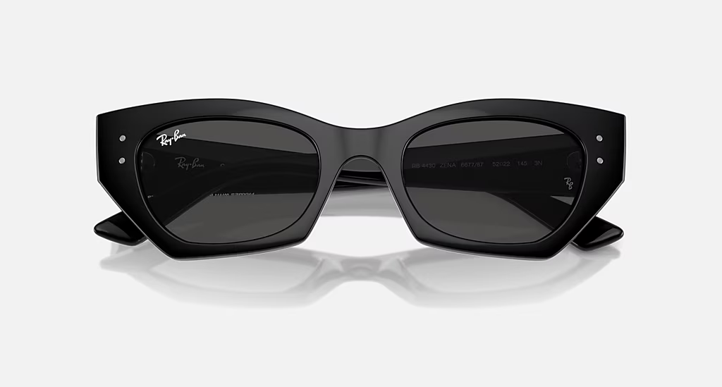 Ray-Ban Sunglasses ZENA RB4430-667787