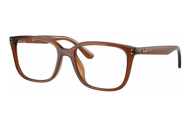 Ray-Ban Okulary korekcyjne RX7248D-8409