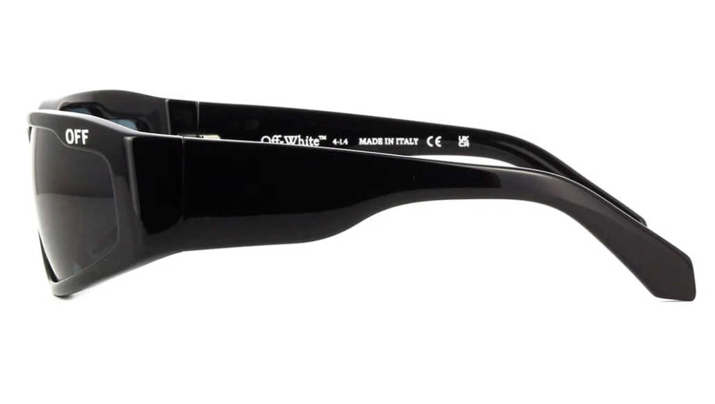 OFF-White Okulary przeciwsłoneczne OERI118-1007