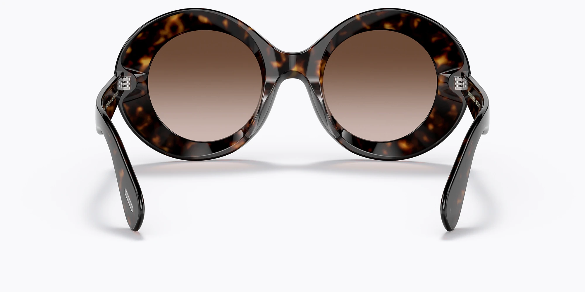 Oliver Peoples Okulary przeciwsłoneczne DEJEANNE OV5478SU-100913