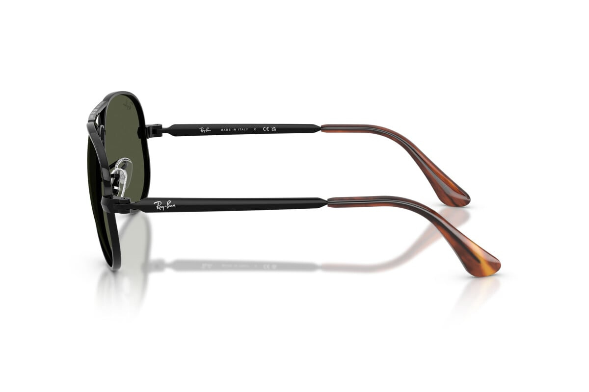 Ray-Ban Okulary przeciwsłoneczne Aviator Max RB3925-002/31