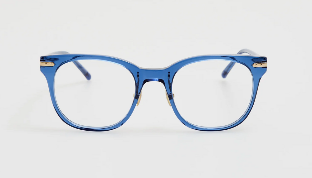 Linda Farrow Optical frame LF83AC6OPT