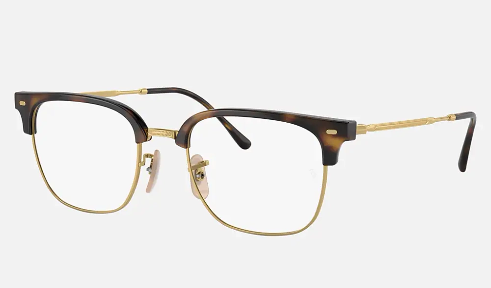 Ray-Ban Optical frame NEW CLUBMASTER RB7216-2012