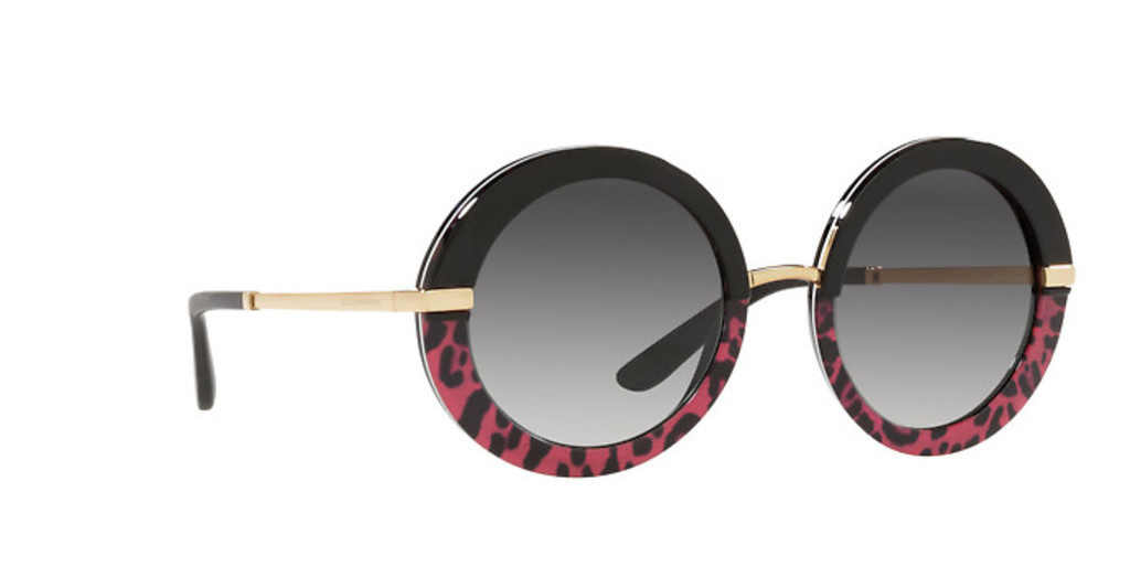 Dolce & Gabbana Sunglasses DG4393-33198G