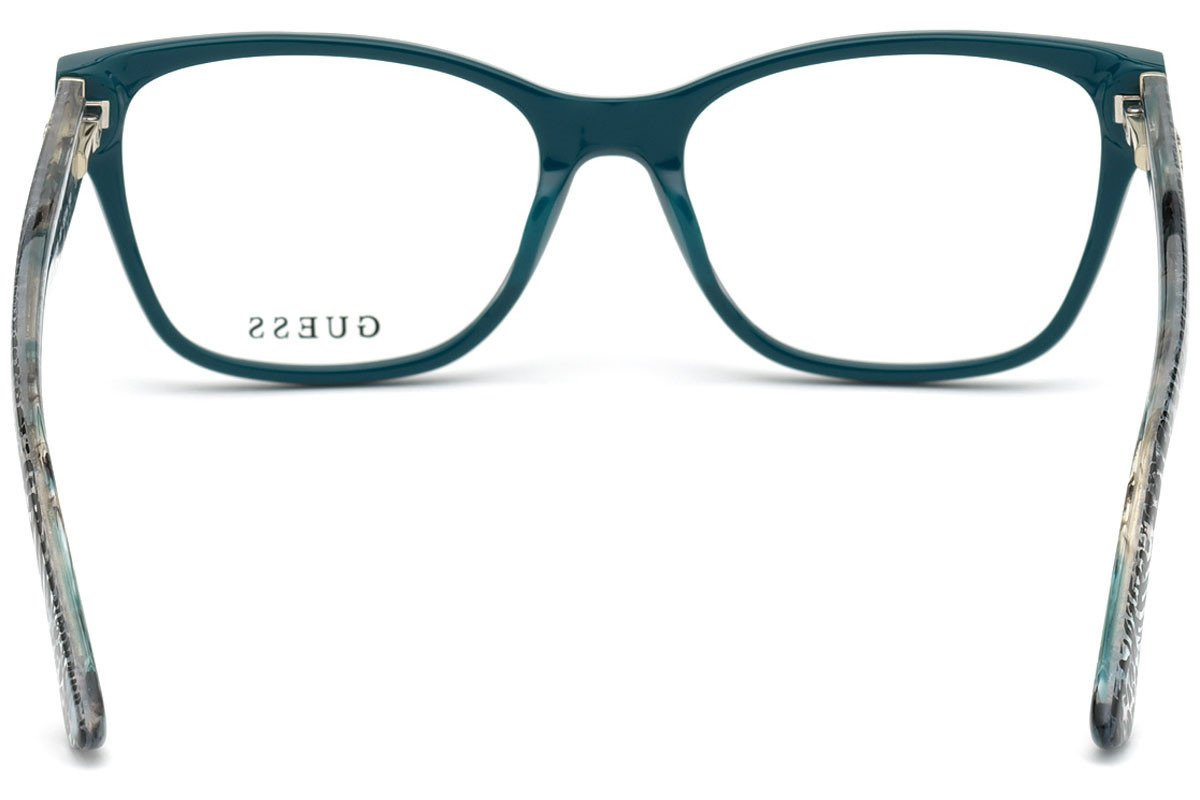 Guess Okulary korekcyjne GU2781-087