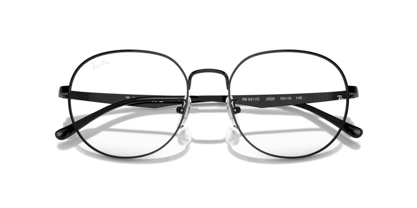 Ray-Ban Okulary korekcyjne RX6517D-2509